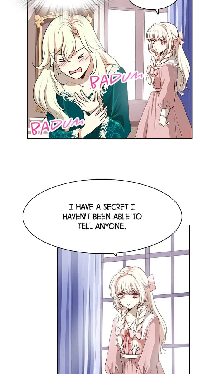 I Became the Rabbit Heroine’s Stepmother Chapter 24 page 27 - 