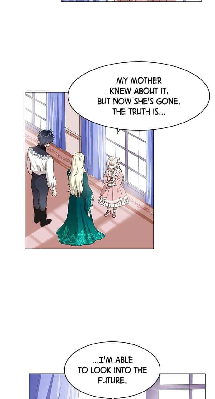I Became the Rabbit Heroine’s Stepmother Chapter 24 page 28 - 