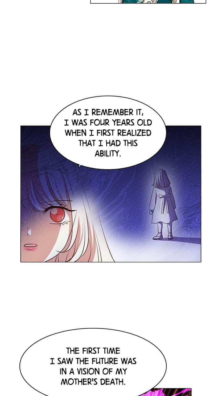 I Became the Rabbit Heroine’s Stepmother Chapter 24 page 30 - 