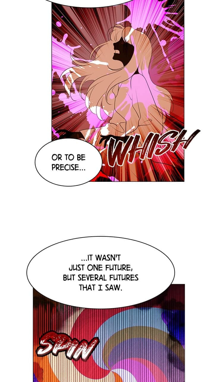 I Became the Rabbit Heroine’s Stepmother Chapter 24 page 31 - 