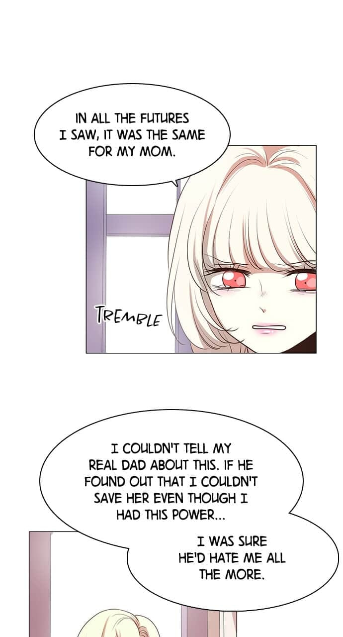 I Became the Rabbit Heroine’s Stepmother Chapter 24 page 35 - 