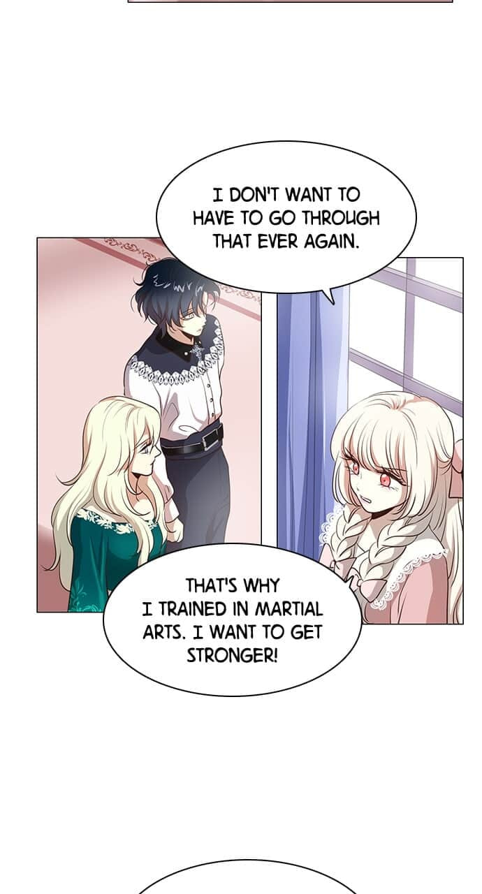 I Became the Rabbit Heroine’s Stepmother Chapter 24 page 37 - 