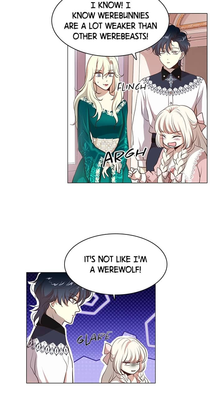 I Became the Rabbit Heroine’s Stepmother Chapter 24 page 38 - 