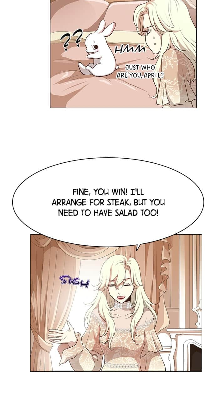 I Became the Rabbit Heroine’s Stepmother Chapter 24 page 5 - 