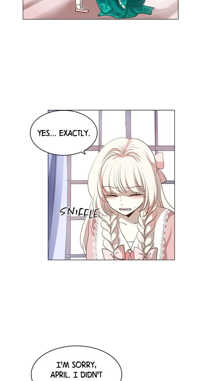 I Became the Rabbit Heroine’s Stepmother Chapter 24 page 41 - 