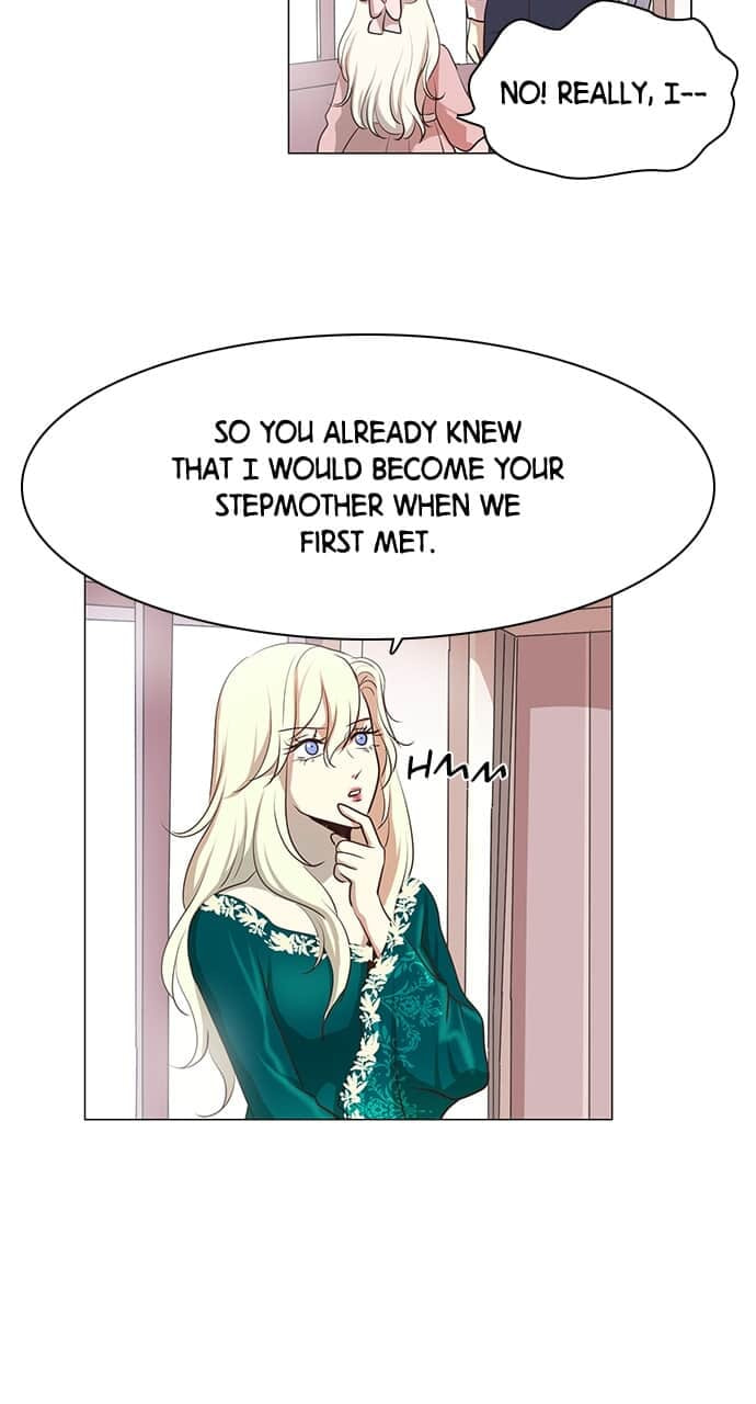 I Became the Rabbit Heroine’s Stepmother Chapter 24 page 43 - 