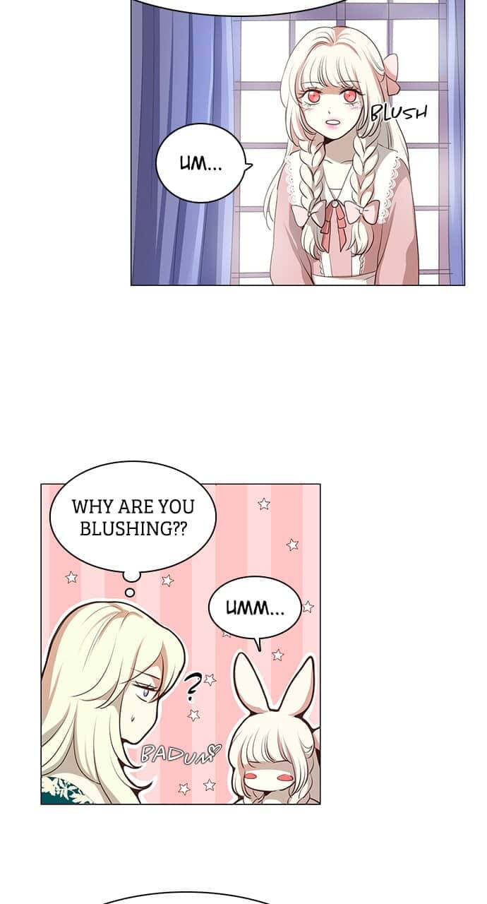 I Became the Rabbit Heroine’s Stepmother Chapter 24 page 46 - 