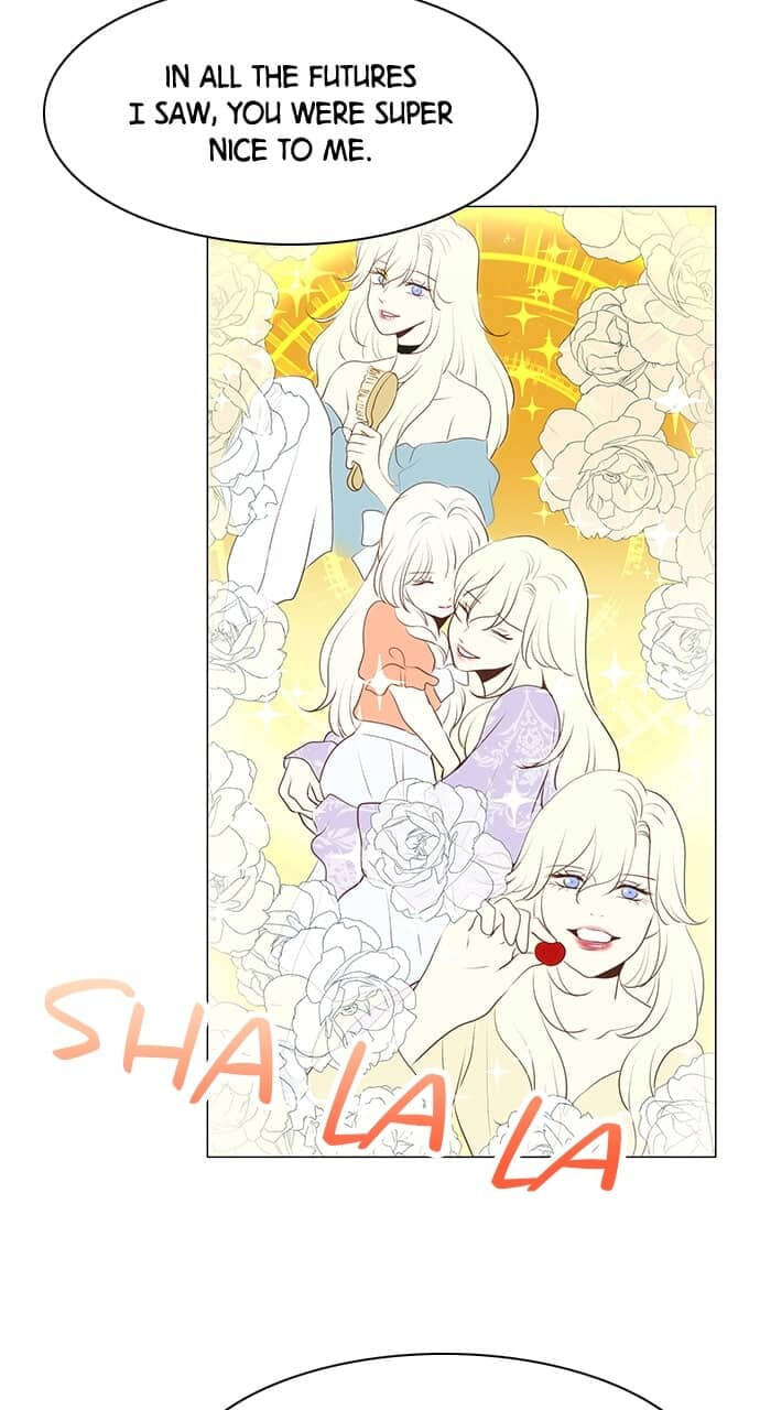 I Became the Rabbit Heroine’s Stepmother Chapter 24 page 47 - 