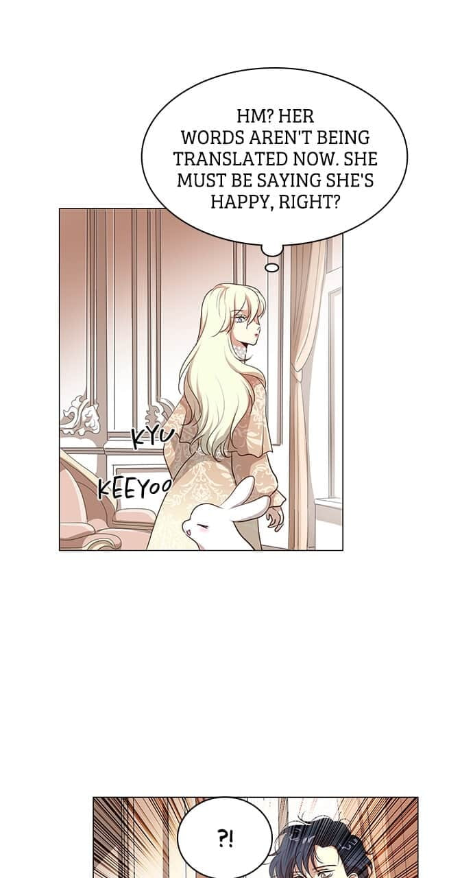 I Became the Rabbit Heroine’s Stepmother Chapter 24 page 6 - 