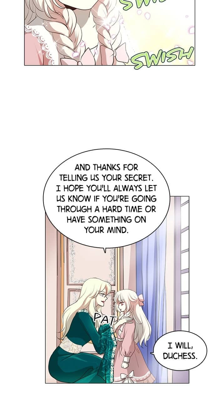 I Became the Rabbit Heroine’s Stepmother Chapter 24 page 51 - 