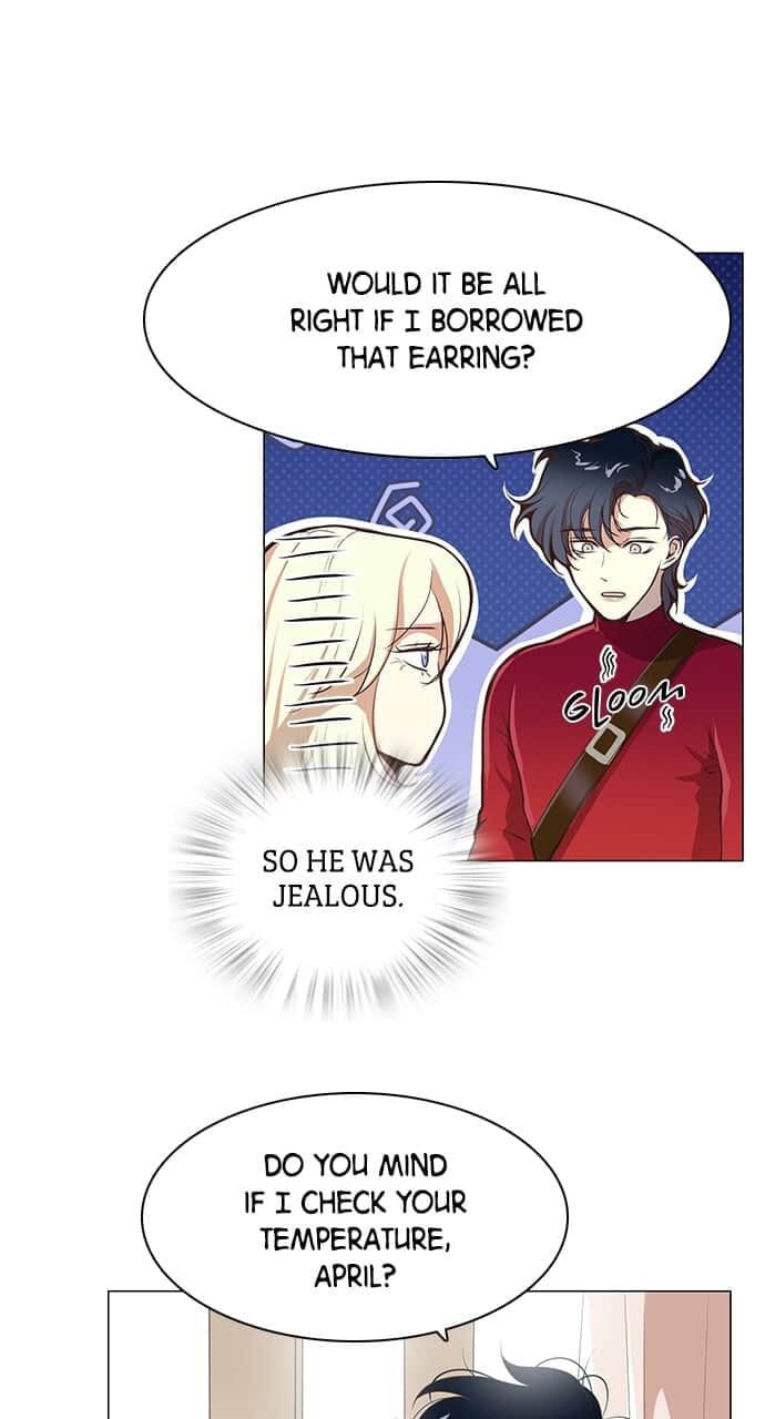 I Became the Rabbit Heroine’s Stepmother Chapter 24 page 8 - 