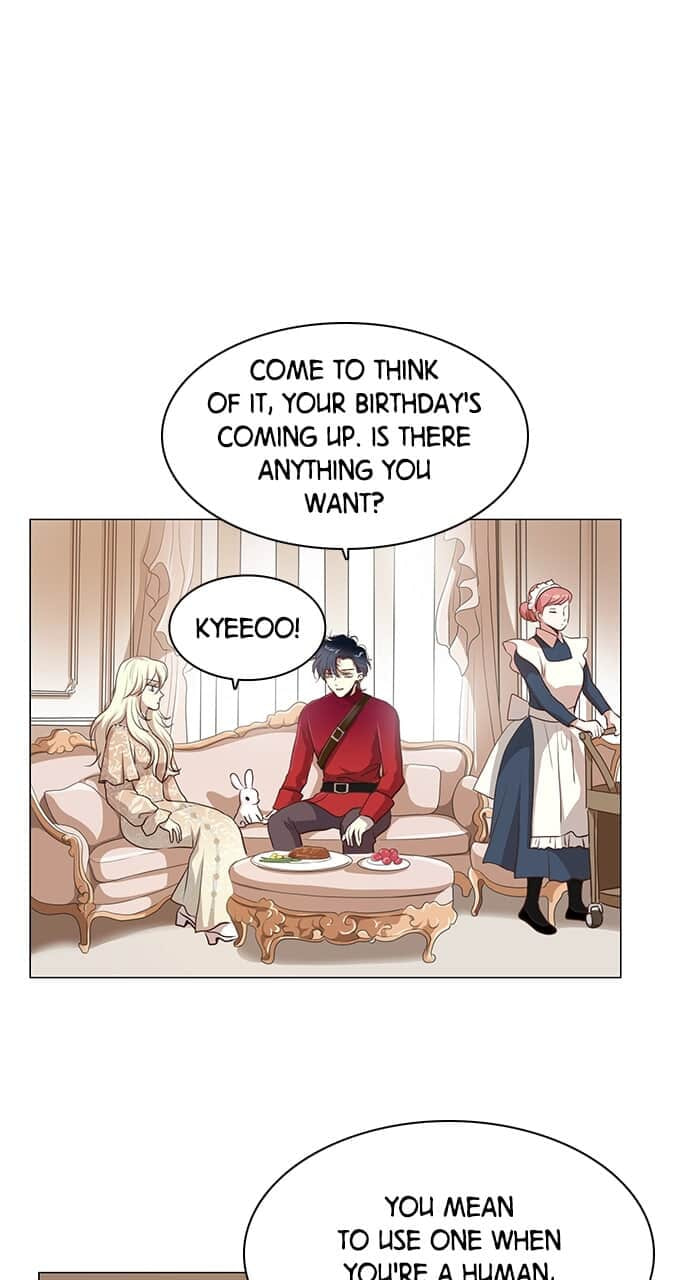 I Became the Rabbit Heroine’s Stepmother Chapter 24 page 10 - 