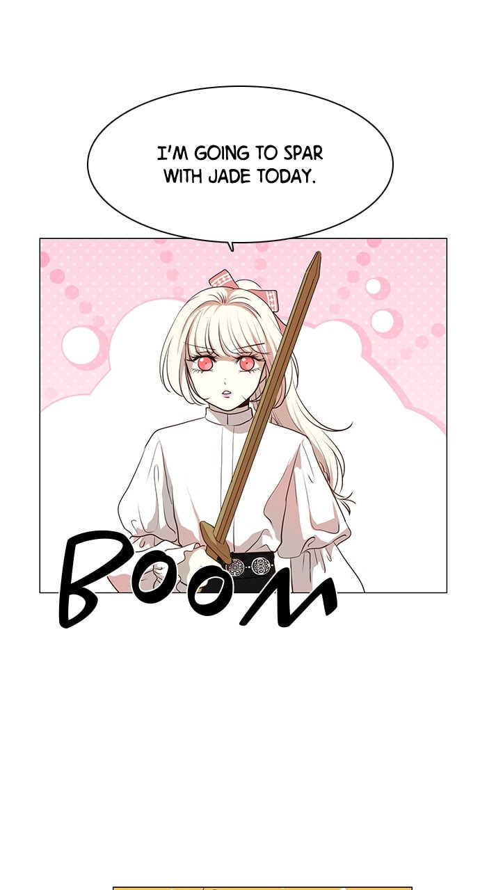 I Became the Rabbit Heroine’s Stepmother Chapter 25 page 1 - 