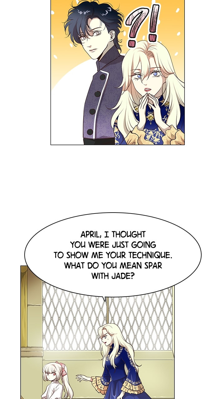 I Became the Rabbit Heroine’s Stepmother Chapter 25 page 2 - 