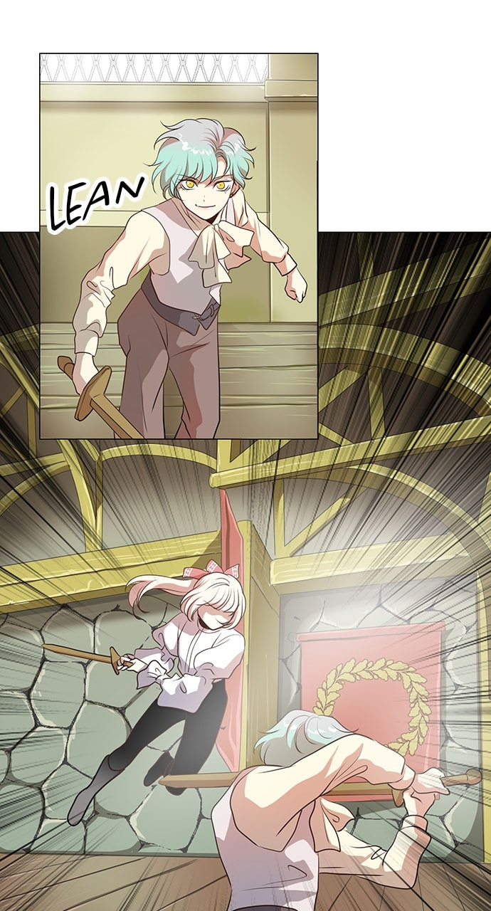 I Became the Rabbit Heroine’s Stepmother Chapter 25 page 12 - 