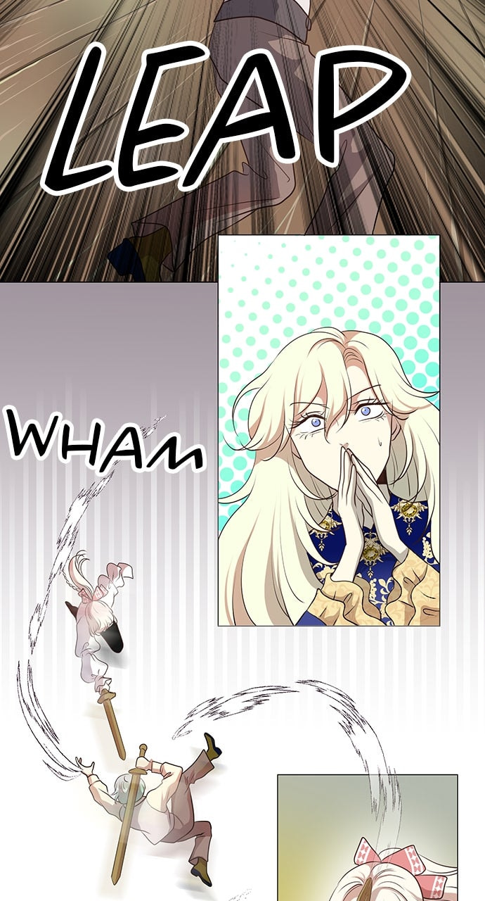 I Became the Rabbit Heroine’s Stepmother Chapter 25 page 13 - 