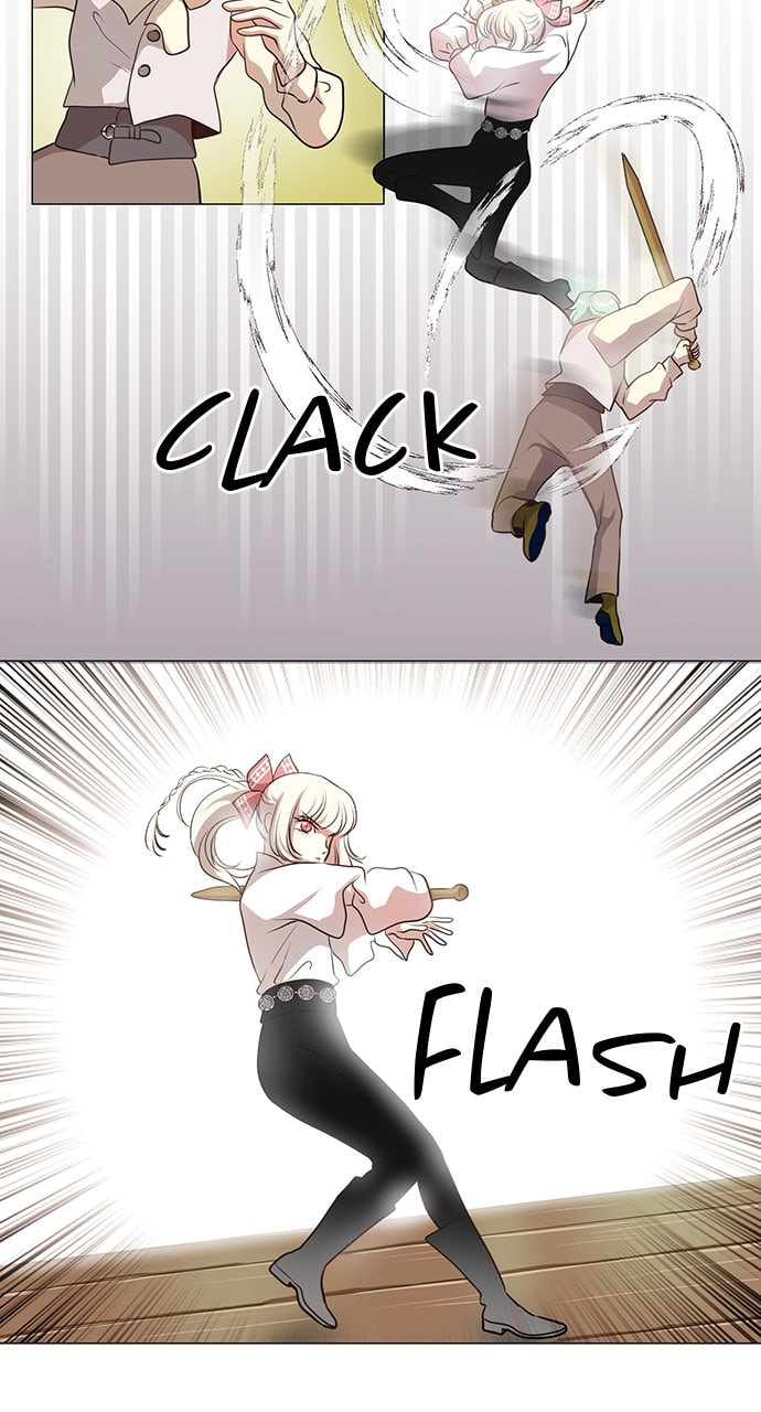 I Became the Rabbit Heroine’s Stepmother Chapter 25 page 15 - 