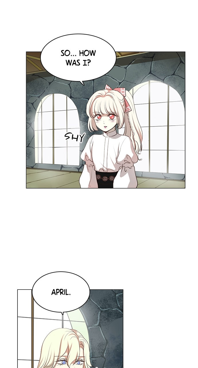 I Became the Rabbit Heroine’s Stepmother Chapter 25 page 20 - 