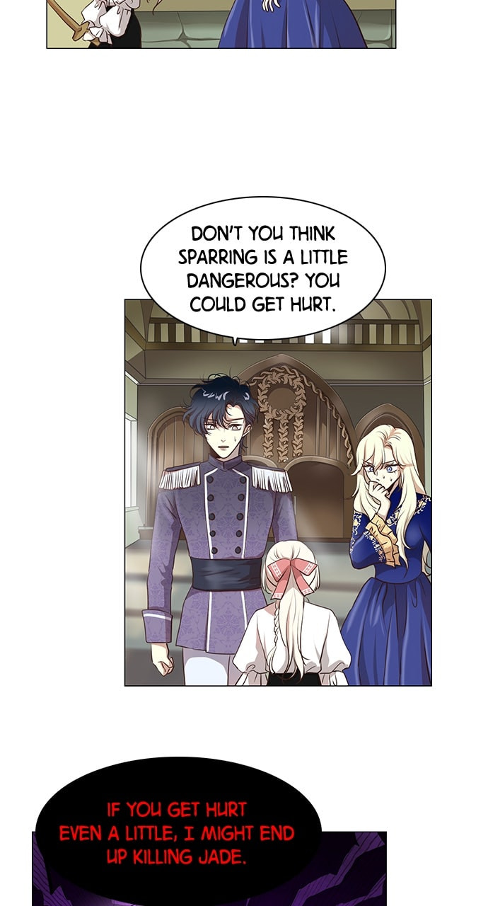 I Became the Rabbit Heroine’s Stepmother Chapter 25 page 3 - 
