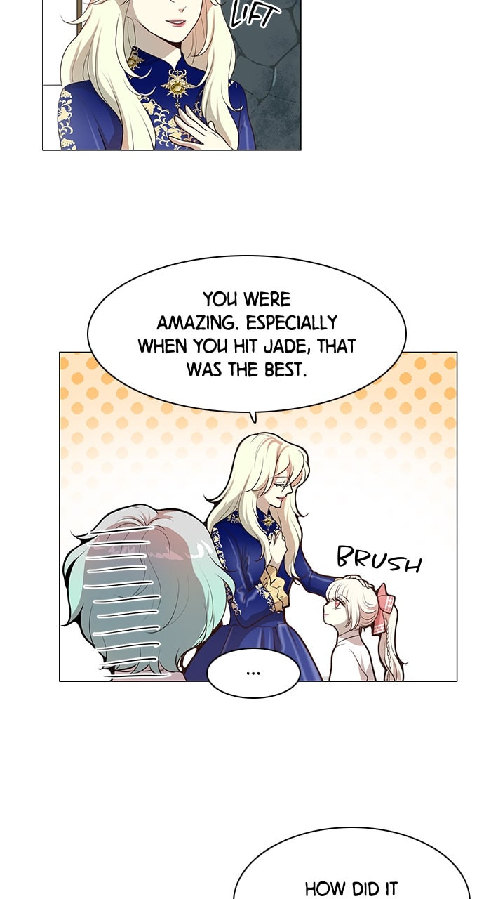 I Became the Rabbit Heroine’s Stepmother Chapter 25 page 21 - 