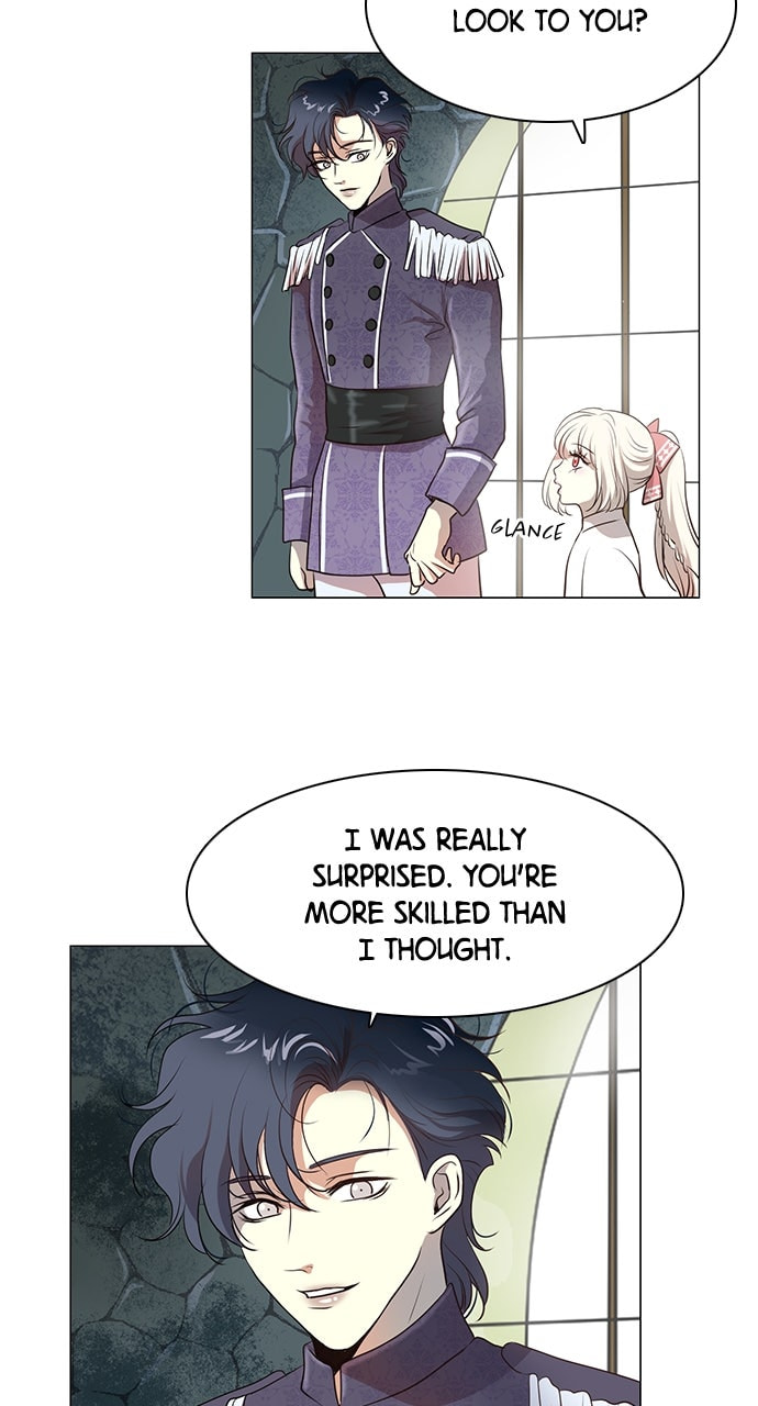 I Became the Rabbit Heroine’s Stepmother Chapter 25 page 22 - 