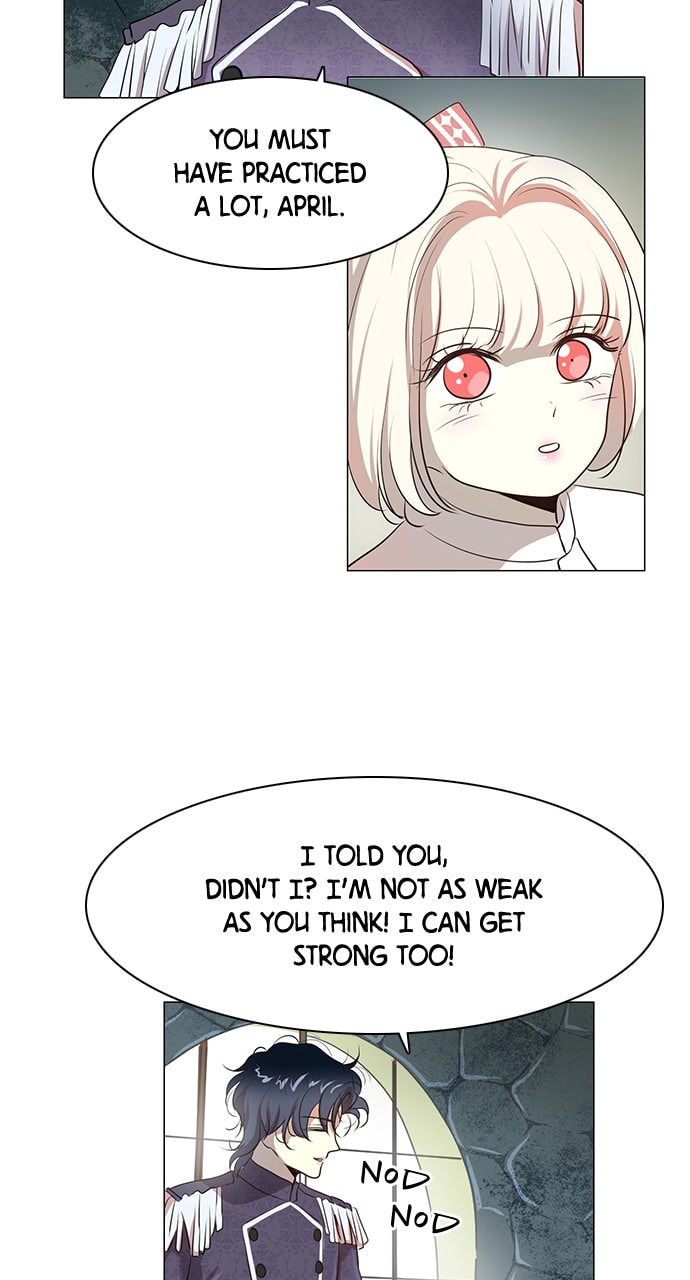 I Became the Rabbit Heroine’s Stepmother Chapter 25 page 23 - 
