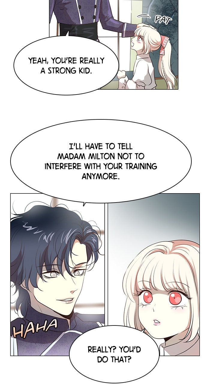 I Became the Rabbit Heroine’s Stepmother Chapter 25 page 24 - 