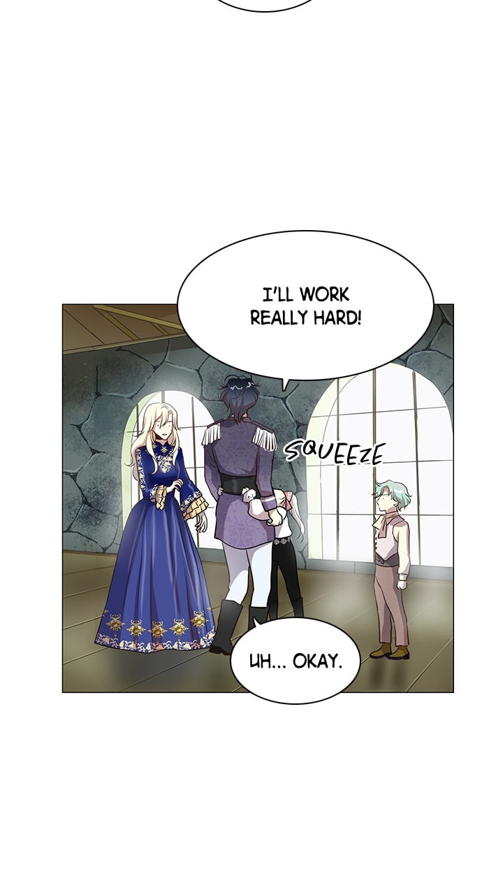 I Became the Rabbit Heroine’s Stepmother Chapter 25 page 28 - 