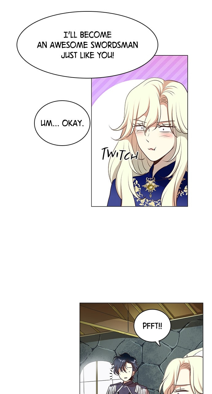 I Became the Rabbit Heroine’s Stepmother Chapter 25 page 29 - 