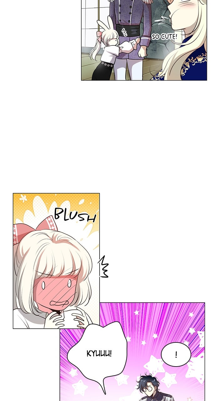 I Became the Rabbit Heroine’s Stepmother Chapter 25 page 30 - 