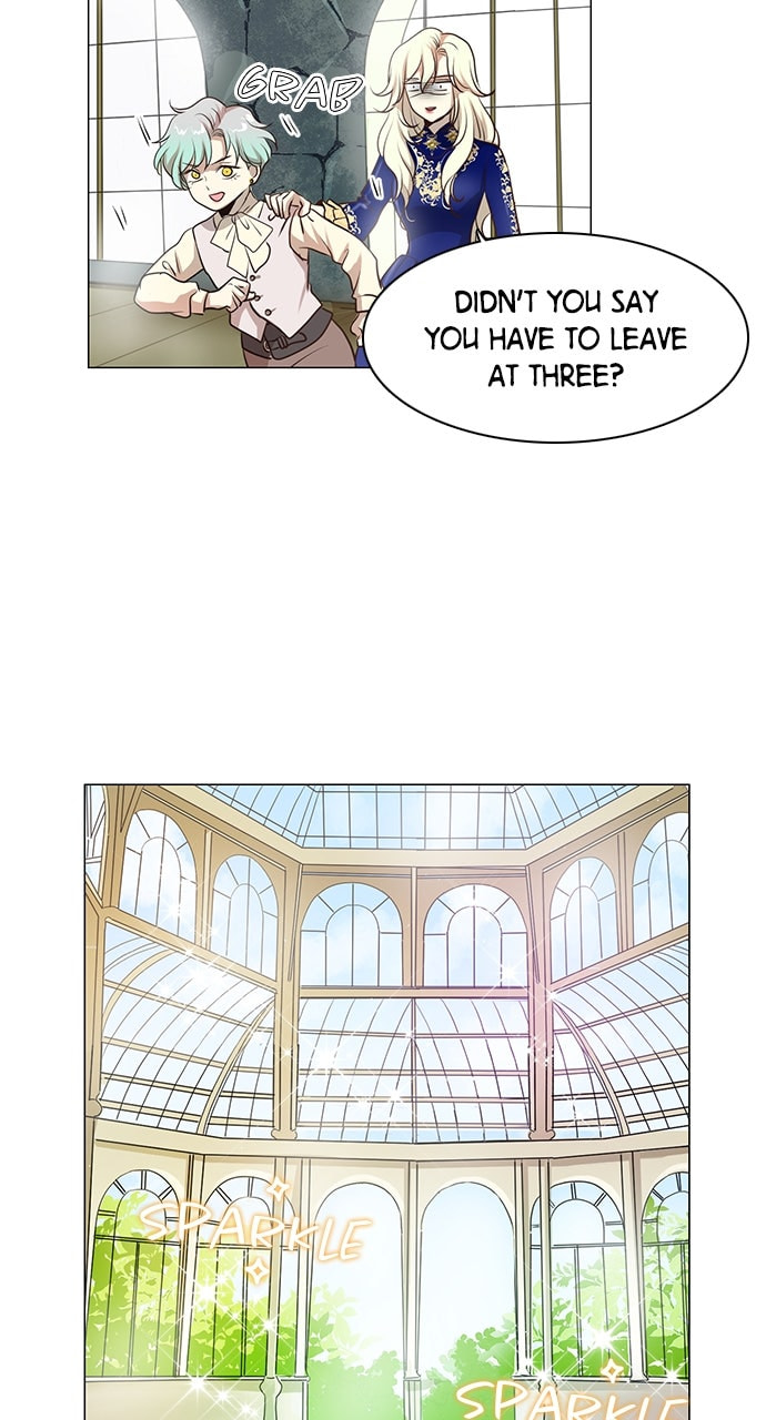 I Became the Rabbit Heroine’s Stepmother Chapter 25 page 33 - 