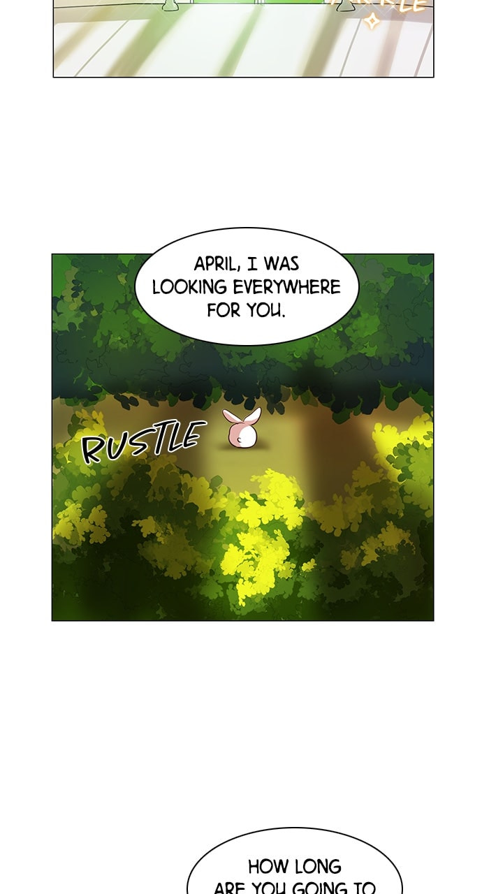 I Became the Rabbit Heroine’s Stepmother Chapter 25 page 34 - 