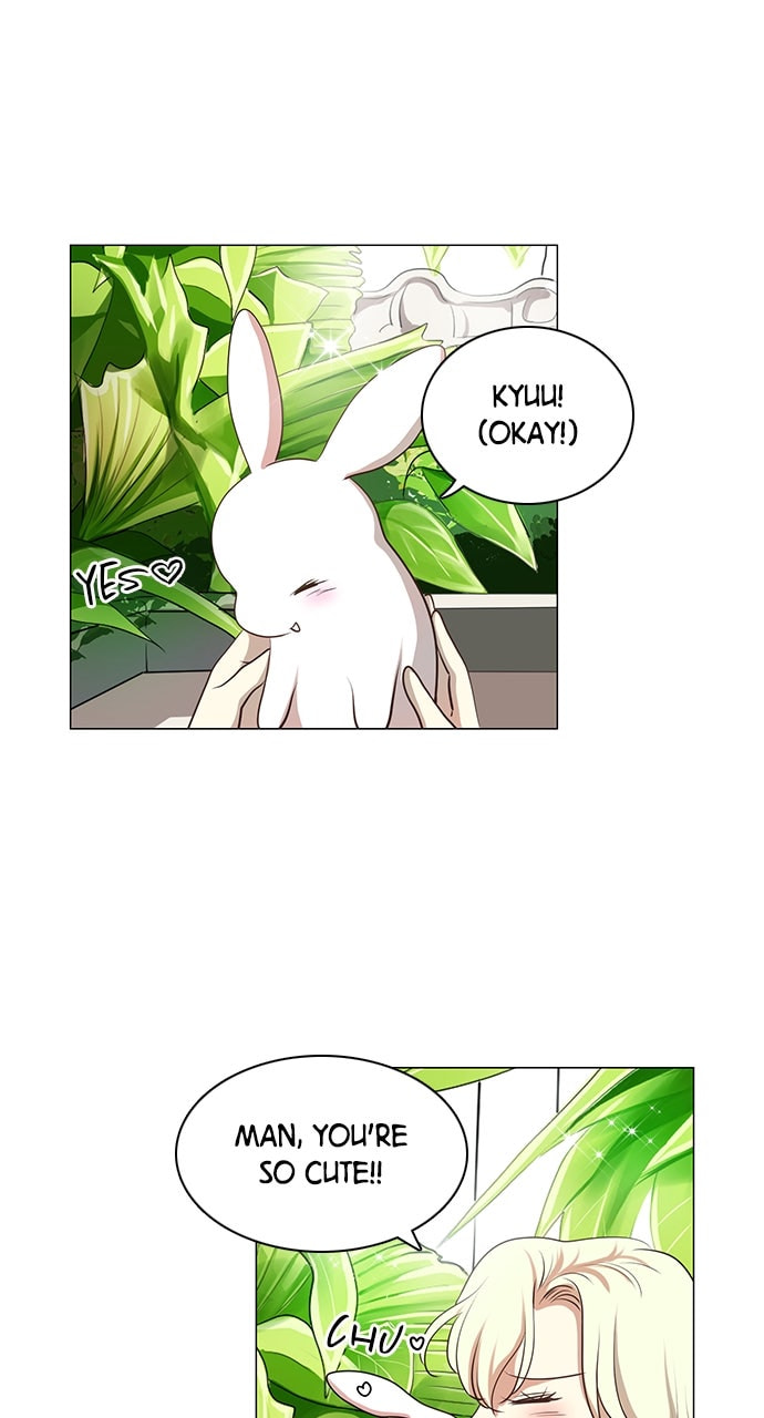 I Became the Rabbit Heroine’s Stepmother Chapter 25 page 39 - 