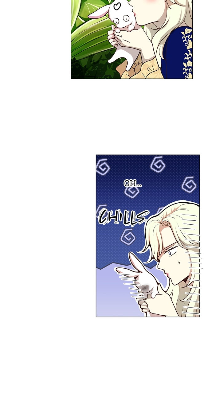 I Became the Rabbit Heroine’s Stepmother Chapter 25 page 40 - 