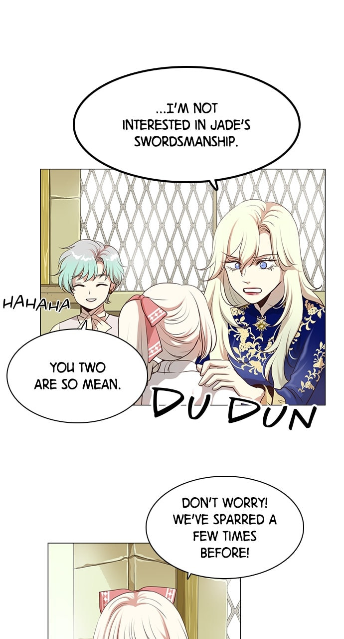 I Became the Rabbit Heroine’s Stepmother Chapter 25 page 5 - 