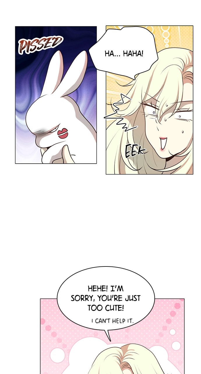 I Became the Rabbit Heroine’s Stepmother Chapter 25 page 41 - 