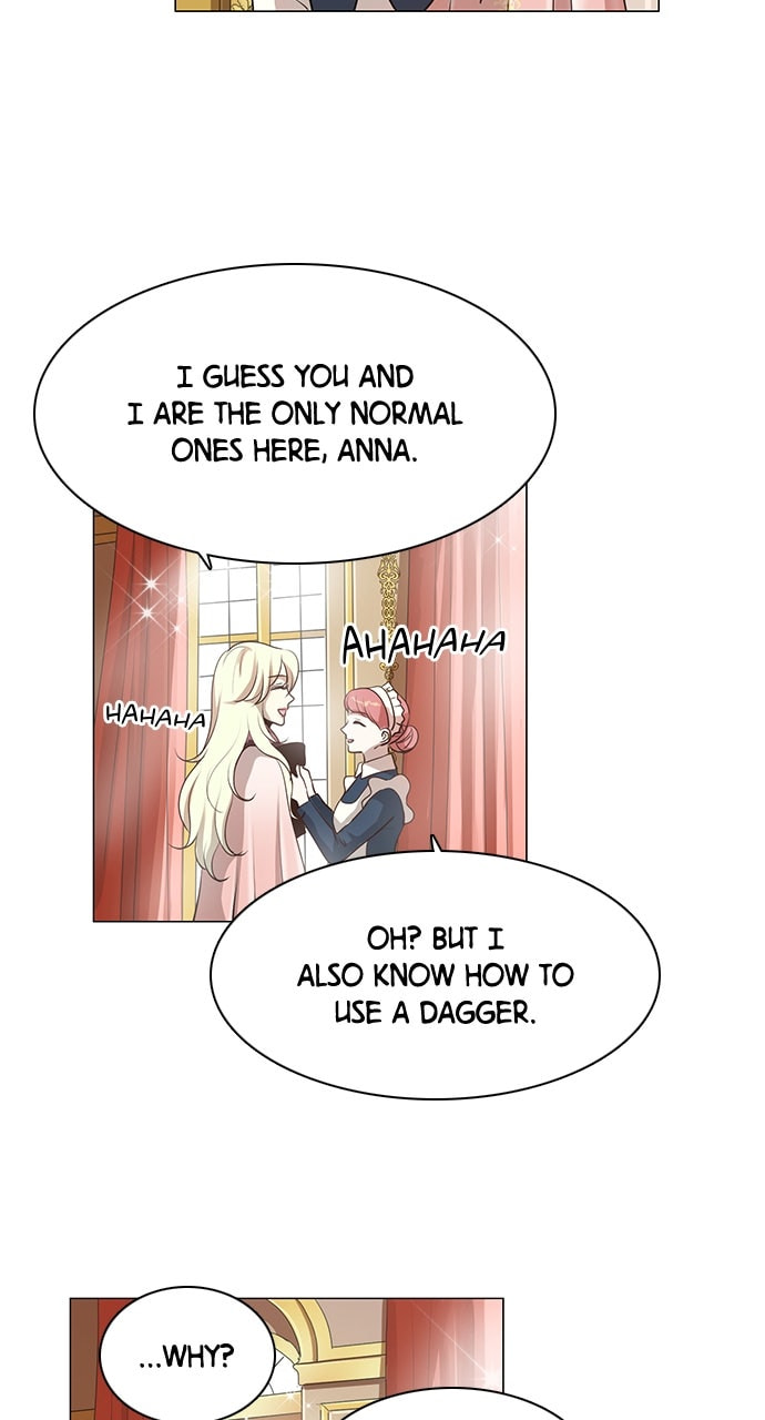I Became the Rabbit Heroine’s Stepmother Chapter 25 page 49 - 