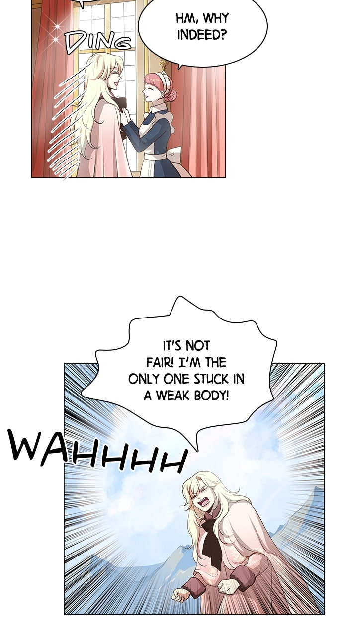 I Became the Rabbit Heroine’s Stepmother Chapter 25 page 50 - 