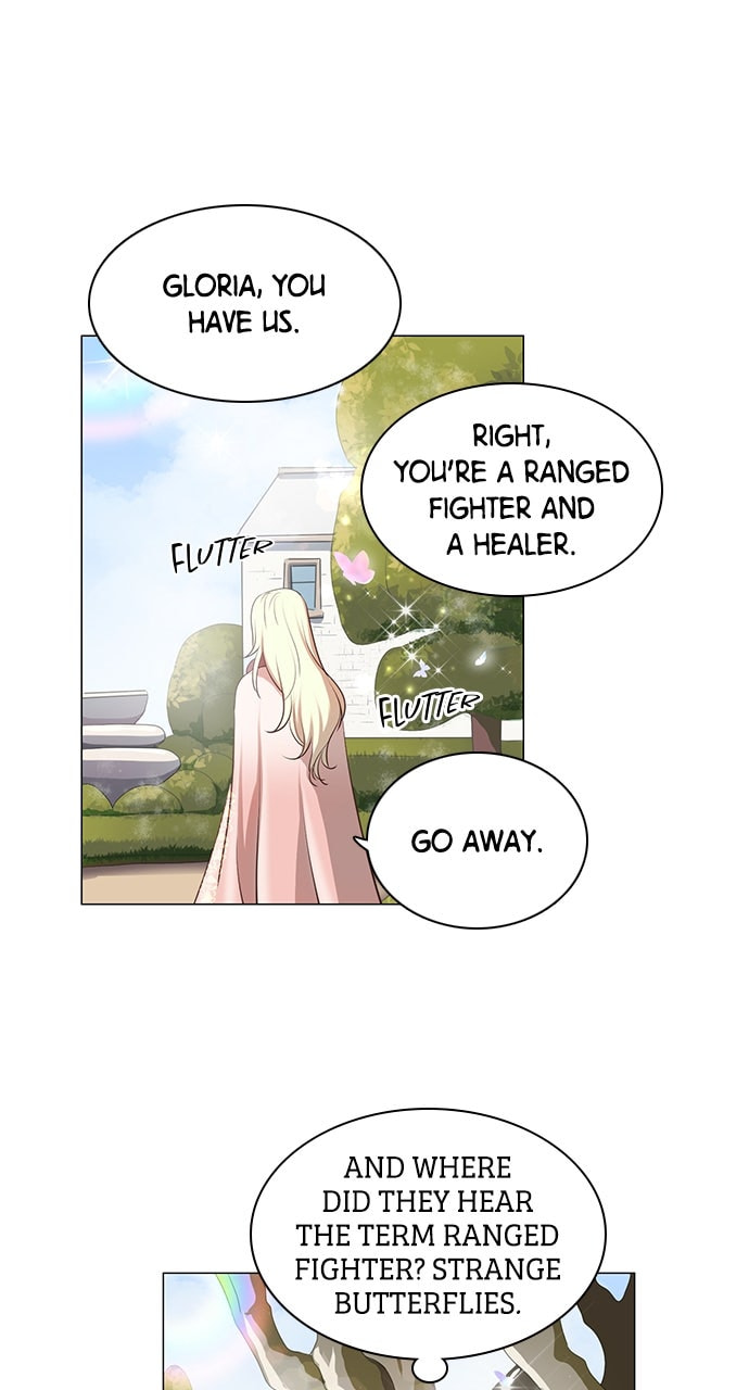 I Became the Rabbit Heroine’s Stepmother Chapter 25 page 51 - 