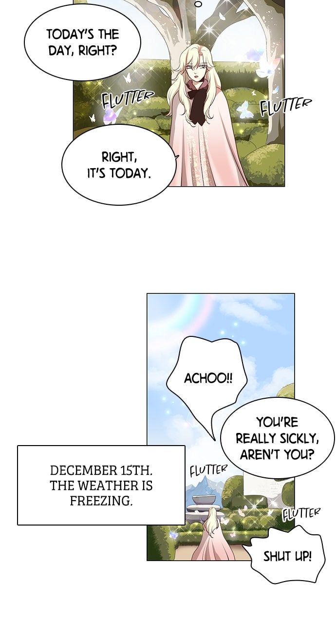 I Became the Rabbit Heroine’s Stepmother Chapter 25 page 52 - 