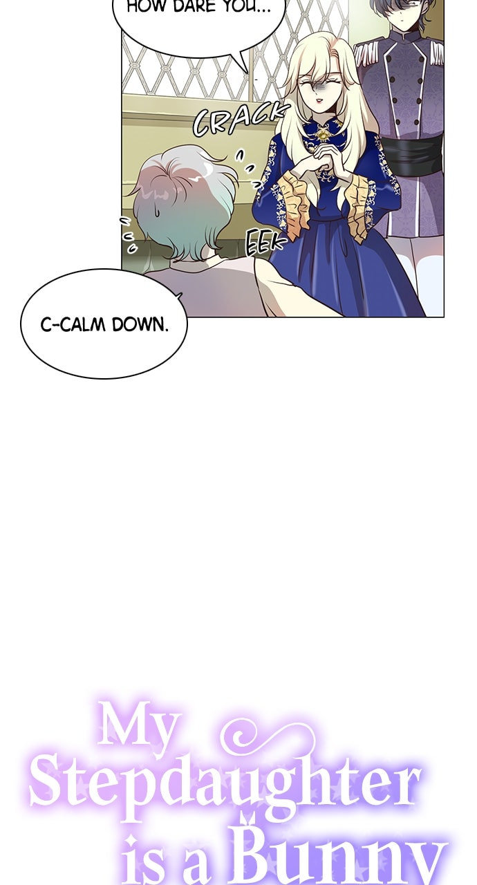 I Became the Rabbit Heroine’s Stepmother Chapter 25 page 7 - 