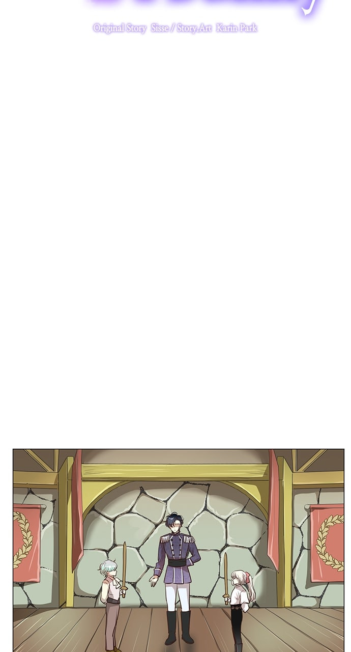 I Became the Rabbit Heroine’s Stepmother Chapter 25 page 8 - 