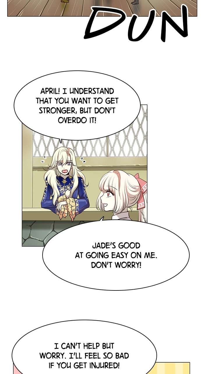 I Became the Rabbit Heroine’s Stepmother Chapter 25 page 9 - 