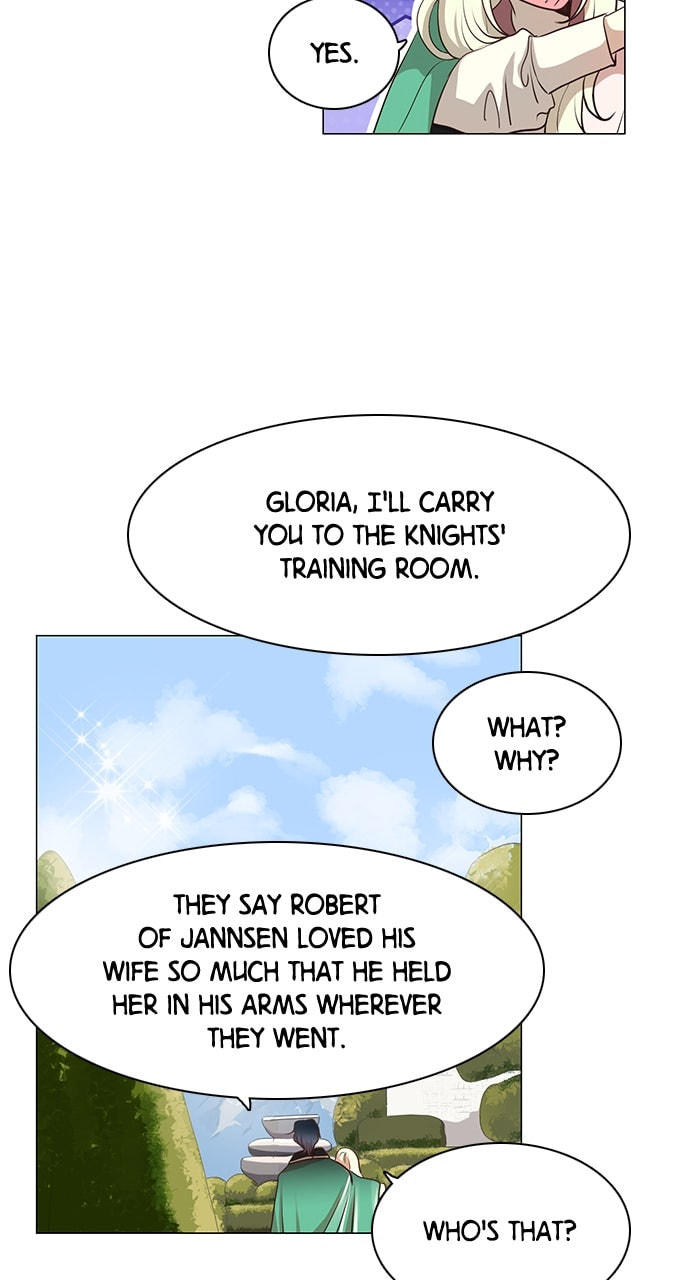 I Became the Rabbit Heroine’s Stepmother Chapter 26 page 15 - 