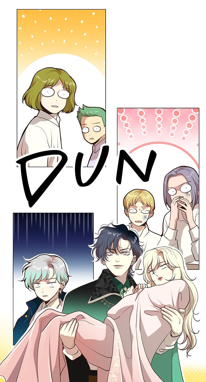 I Became the Rabbit Heroine’s Stepmother Chapter 26 page 17 - 