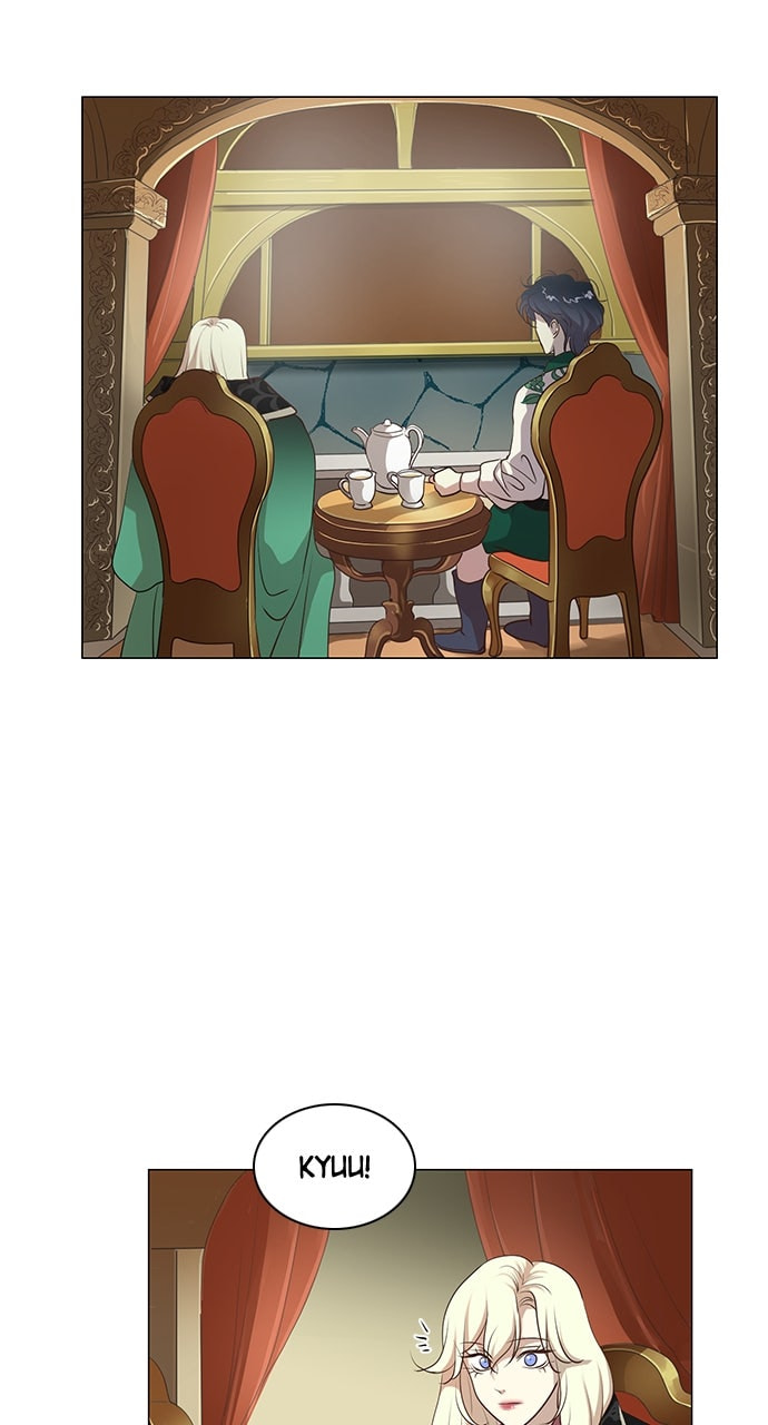 I Became the Rabbit Heroine’s Stepmother Chapter 26 page 21 - 
