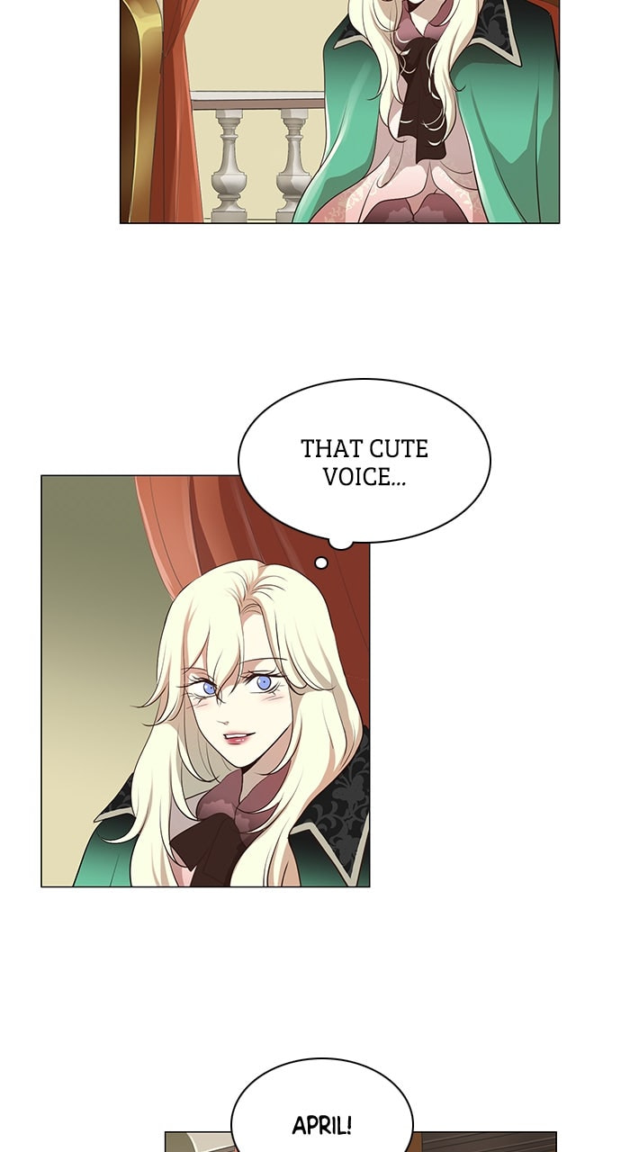 I Became the Rabbit Heroine’s Stepmother Chapter 26 page 22 - 