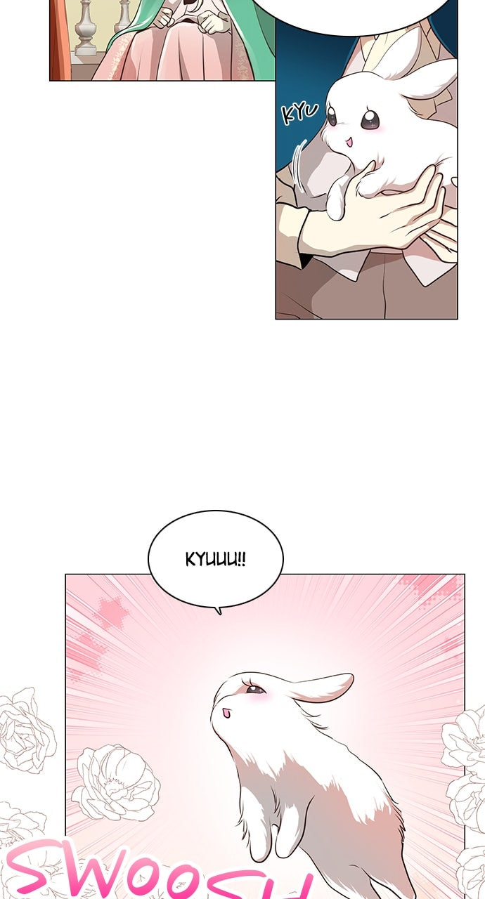 I Became the Rabbit Heroine’s Stepmother Chapter 26 page 24 - 
