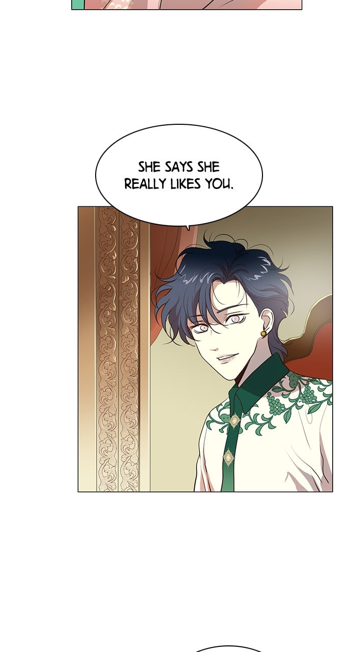 I Became the Rabbit Heroine’s Stepmother Chapter 26 page 27 - 