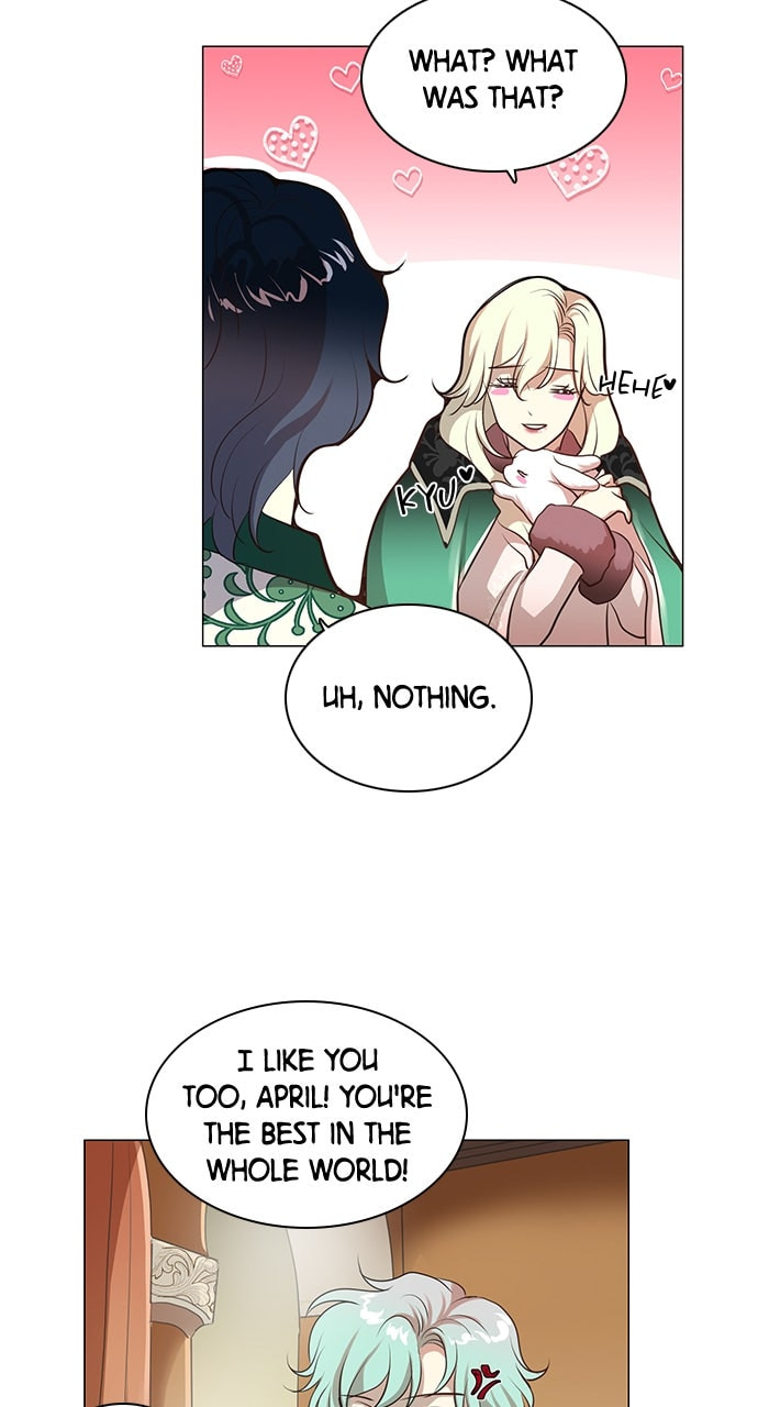 I Became the Rabbit Heroine’s Stepmother Chapter 26 page 28 - 